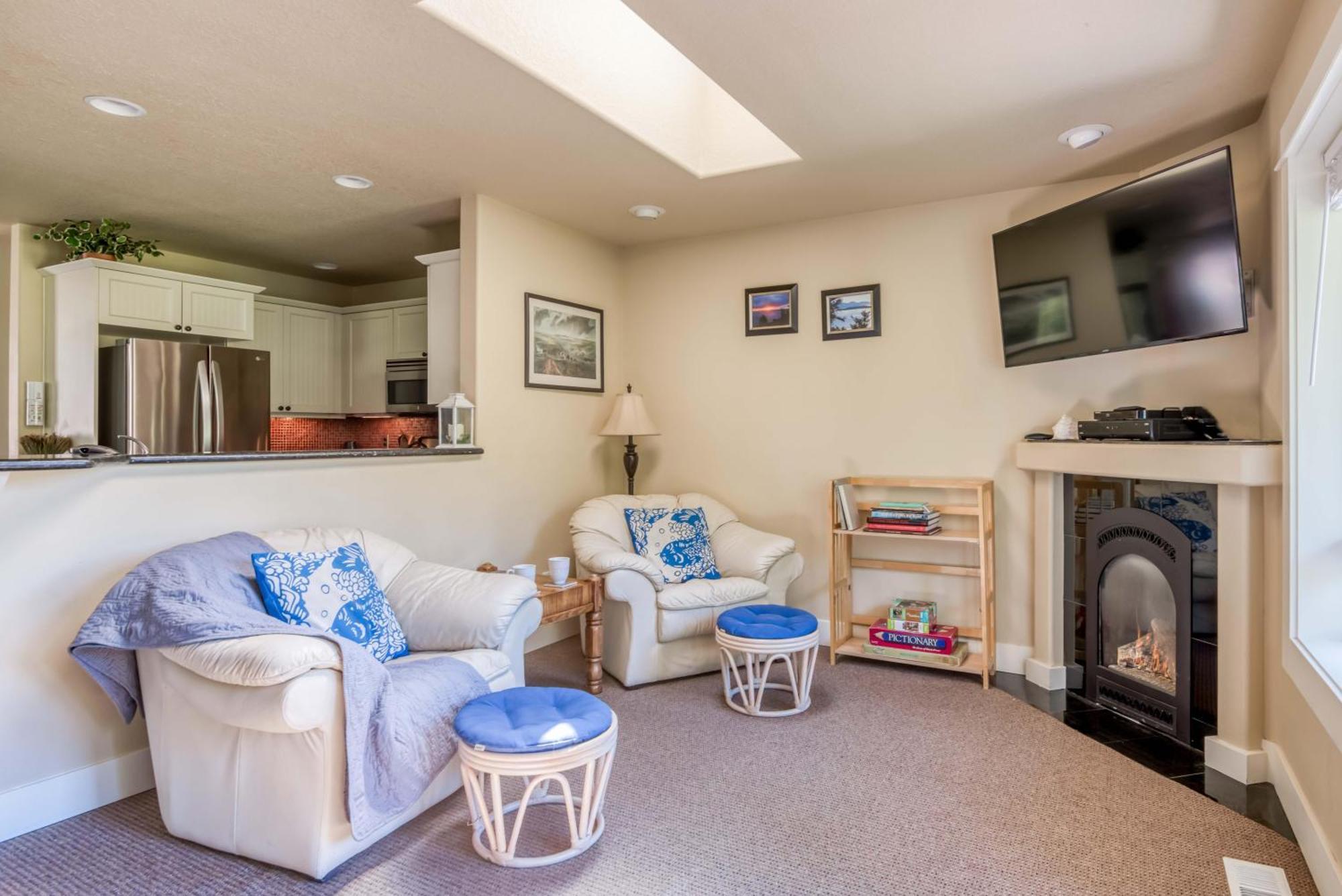 Villa Ocean Pines Tillamook Exterior foto