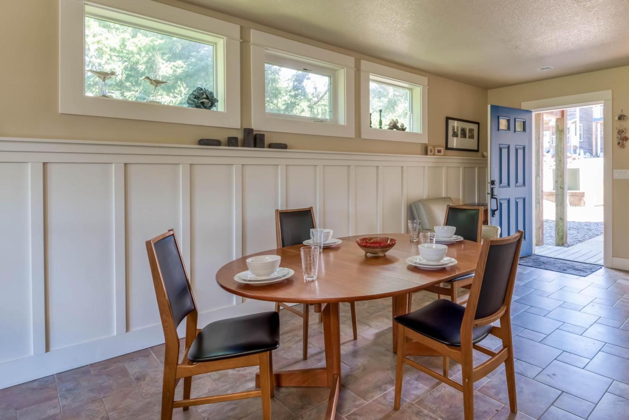 Villa Ocean Pines Tillamook Exterior foto