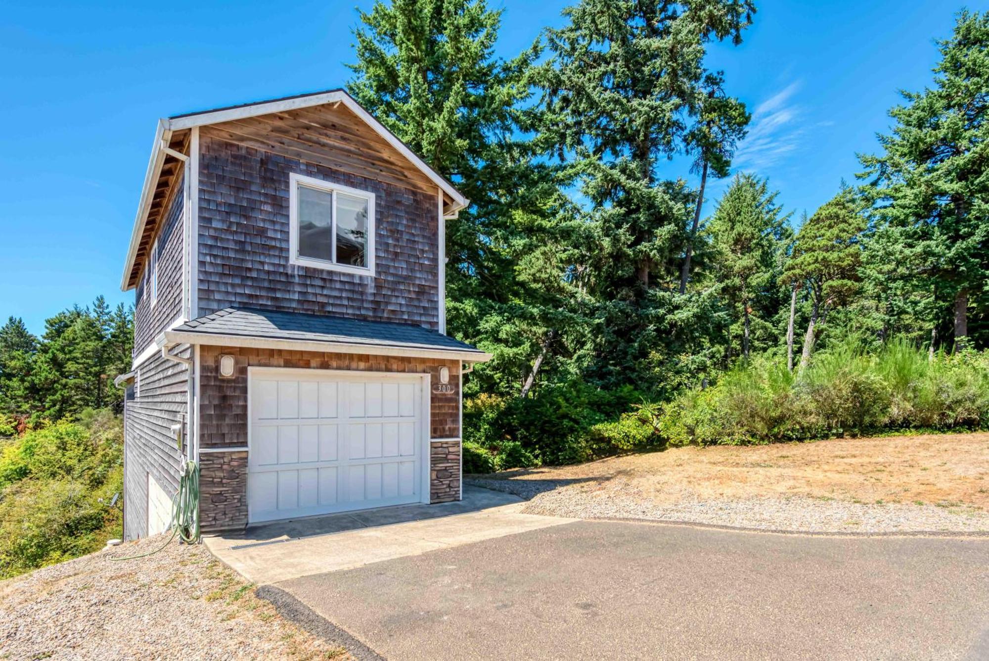 Villa Ocean Pines Tillamook Exterior foto